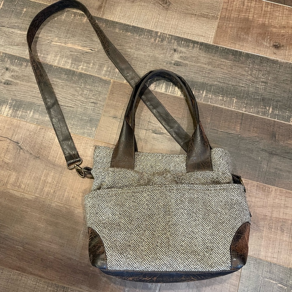 Rebekah Scott Design purse